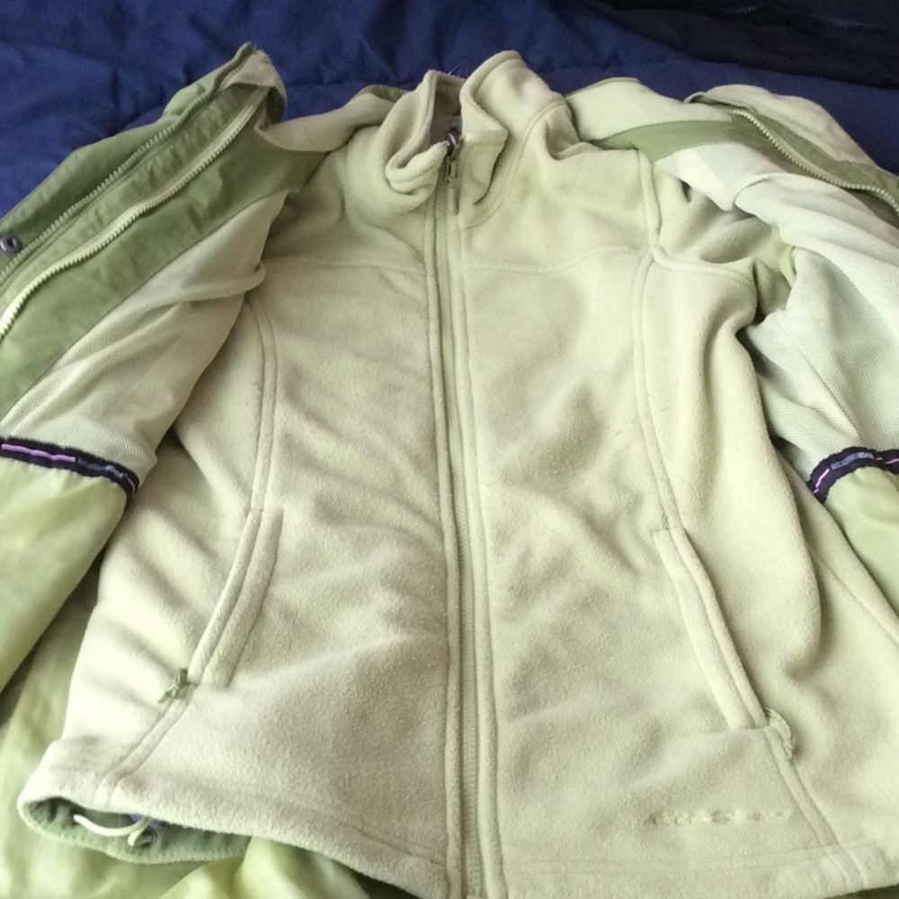 Ski Jacket - image 4